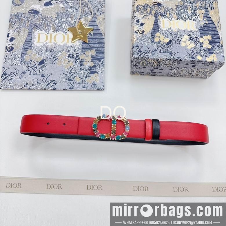 Dior 30mmx95-115cm 07