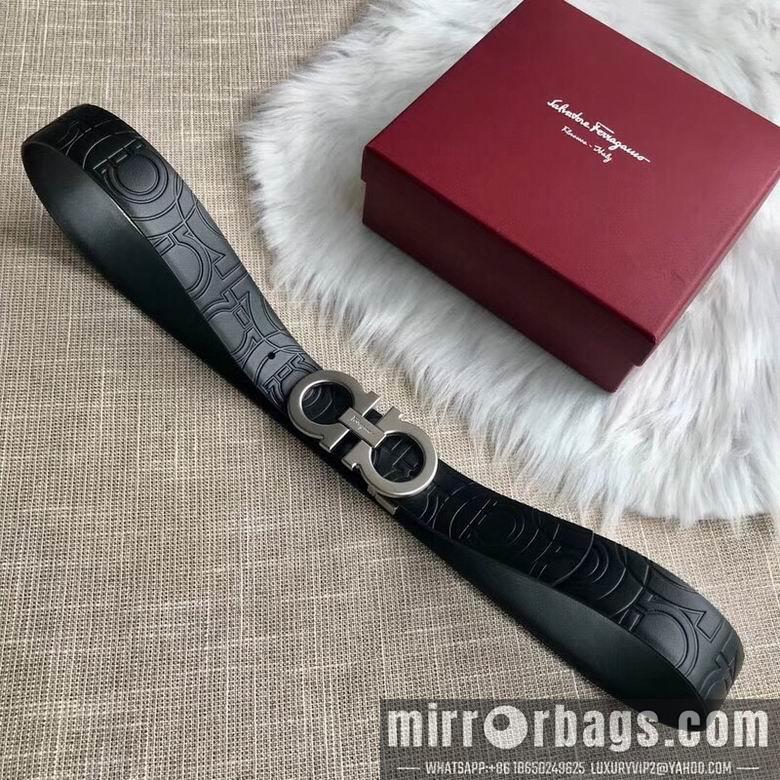 Ferragamo 34mmX95-125 7D109