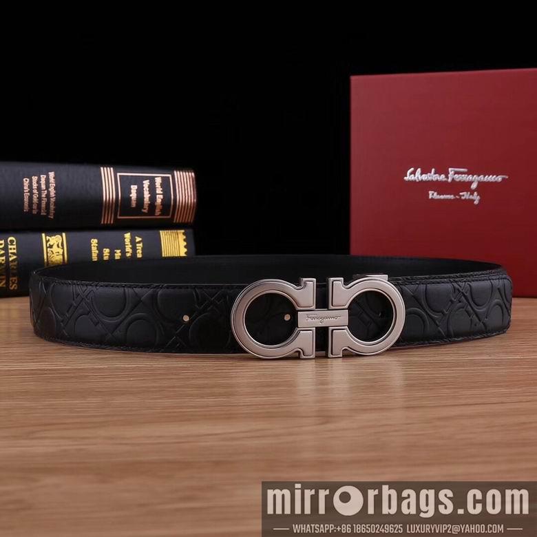 Ferragamo 34mmX95-125 7D127