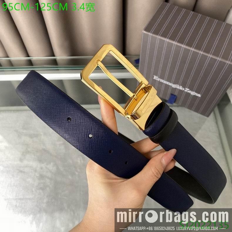 EZ Belt 34mmX95-125cm 7D02