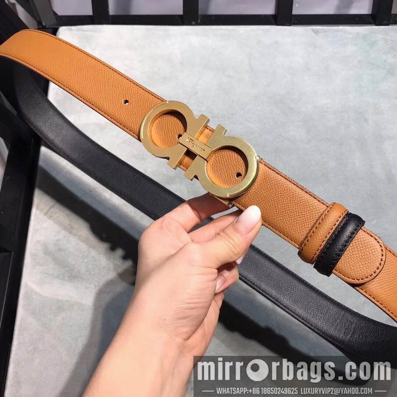 Ferragamo 34mmX95-125 7D255