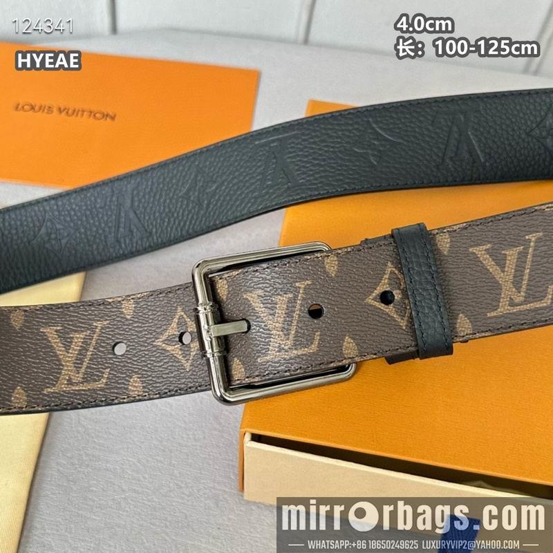 LV belt 40mmX100-125cm 8L03