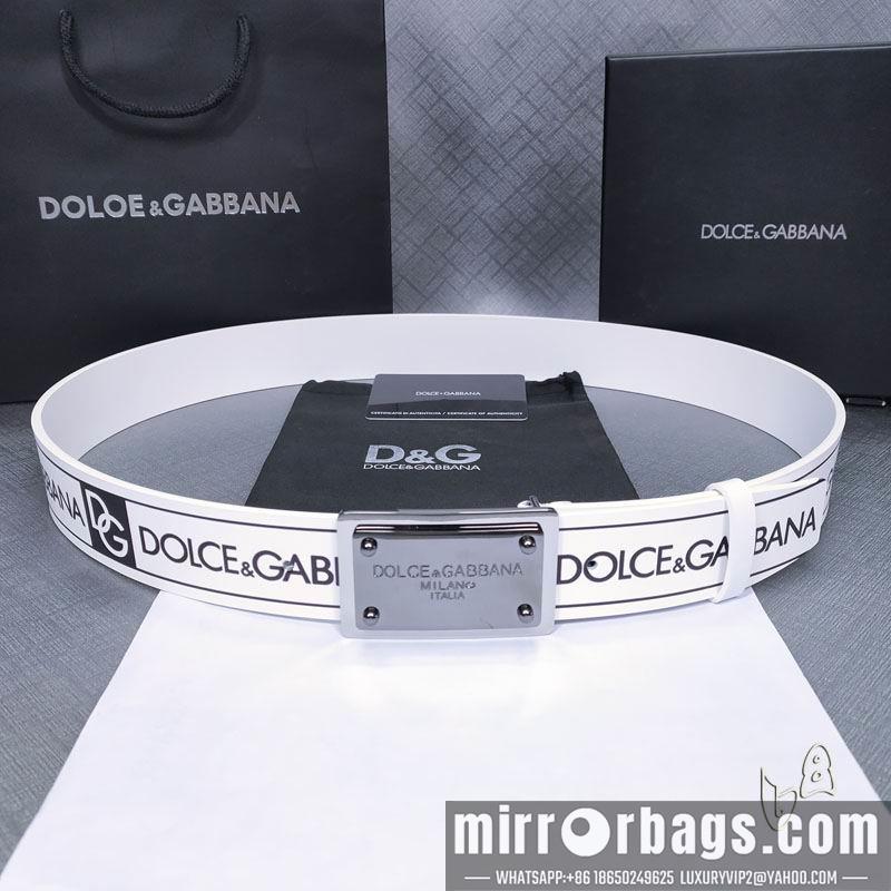 DG belt 38mmX80-125cm lb05