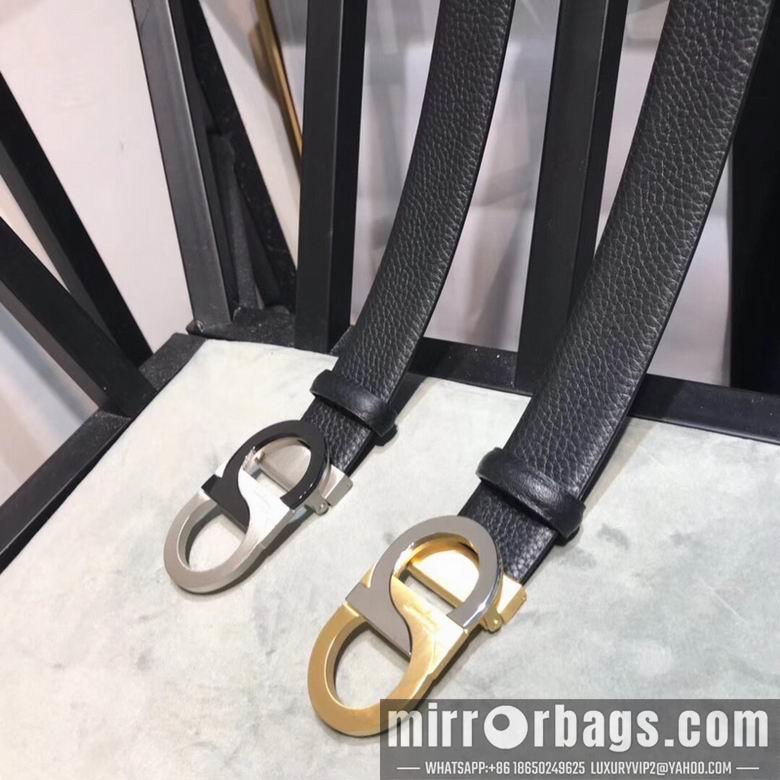 Ferragamo 34mmX95-125 7D274