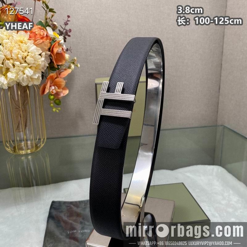 TF belt 38mmX100-125cm 8L77