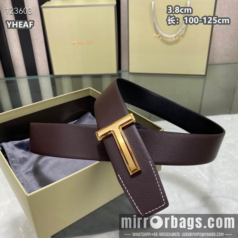 TF belt 38mmX100-125cm 8L48