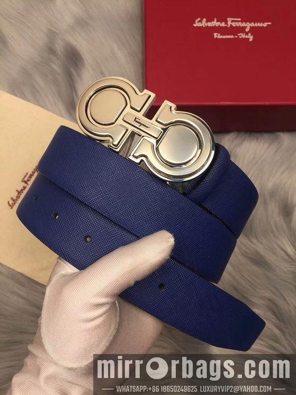 Ferragamo 34mmX95-125 7D56
