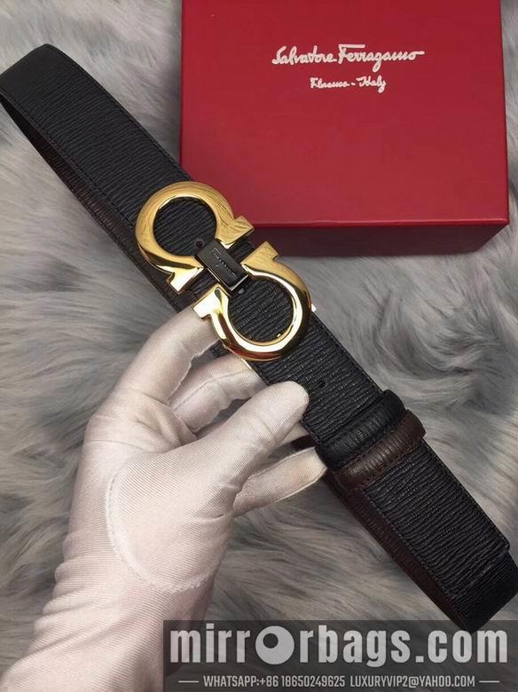 Ferragamo 34mmX95-125 7D17
