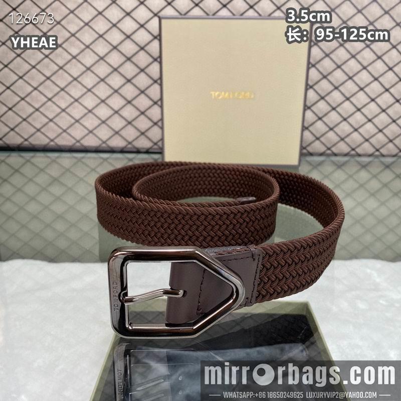TF belt 35mmX95-125cm 8L01