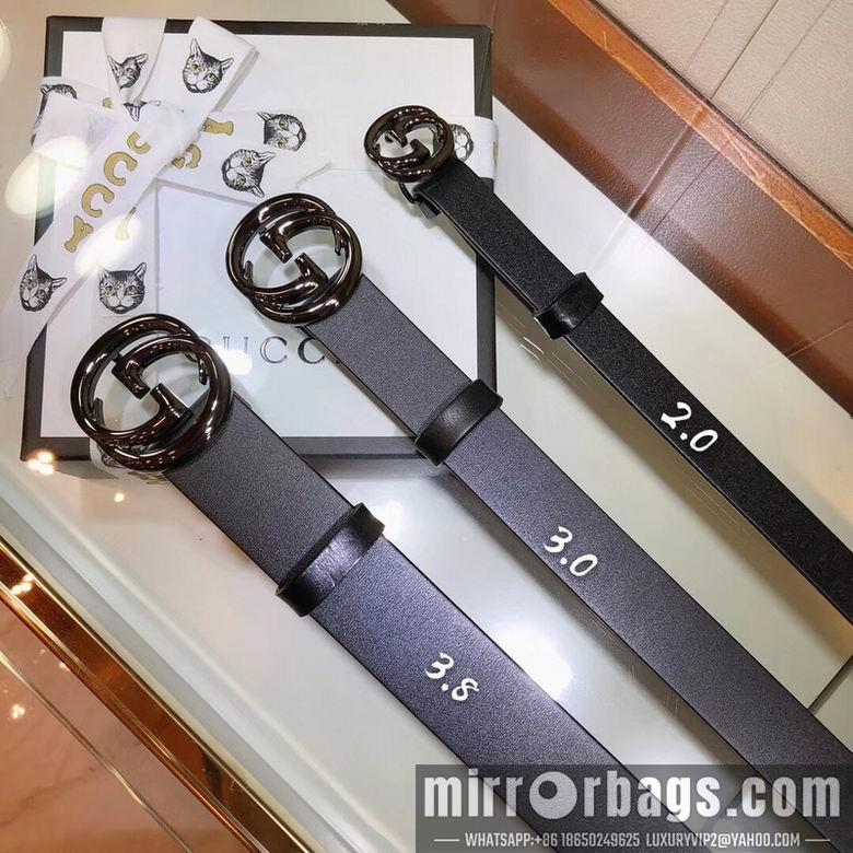 Gucci 20mmX95-110CM 7D32