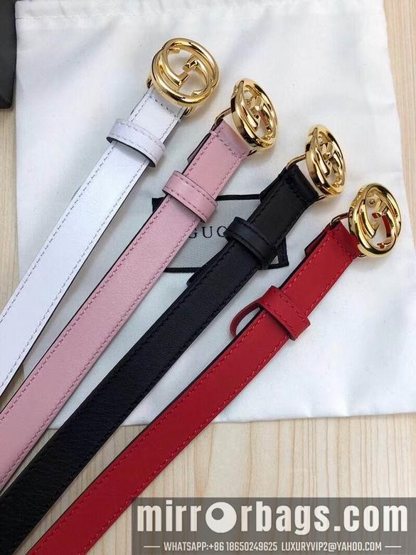Gucci 20mmX95-110CM 7D11