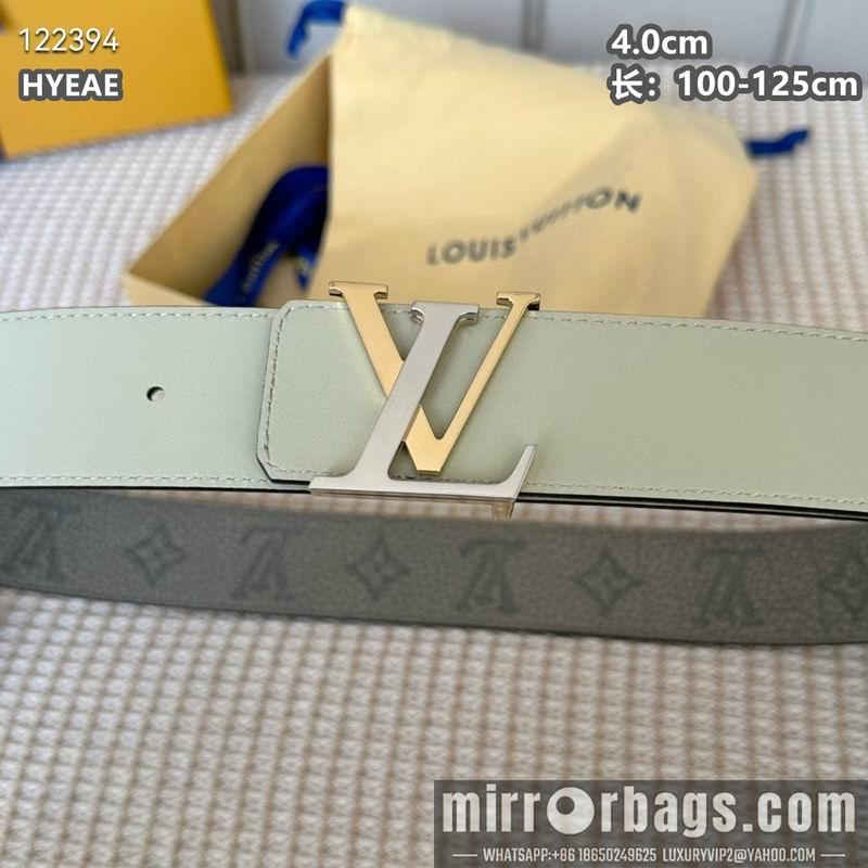 LV belt 40mmX100-125cm 8L86