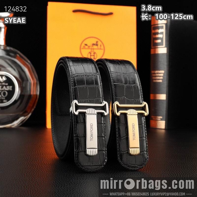 TF belt 38mmX100-125cm 8L38