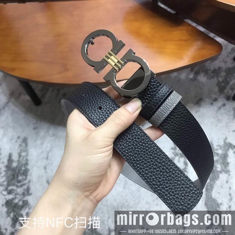 Ferragamo 34mmX95-125 7D195