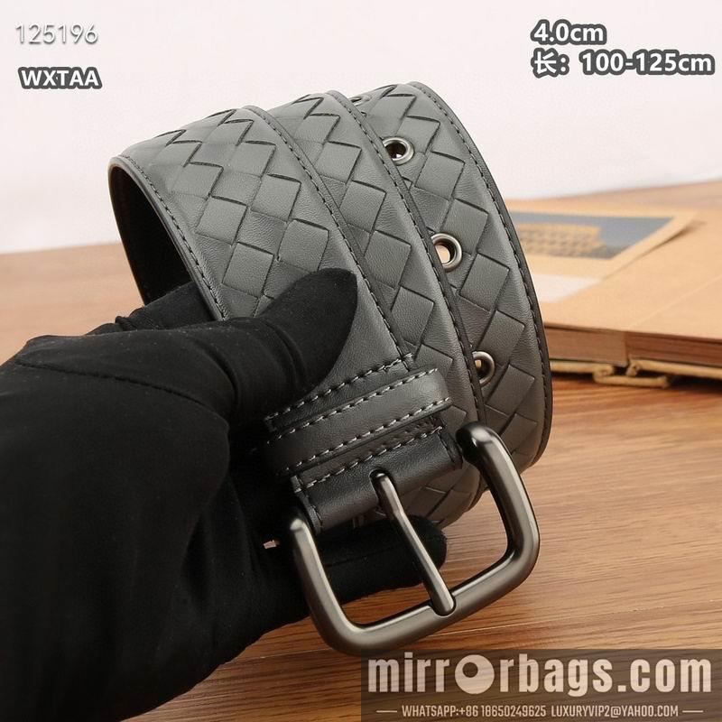 BV belt 40mmX100-125cm 8L03