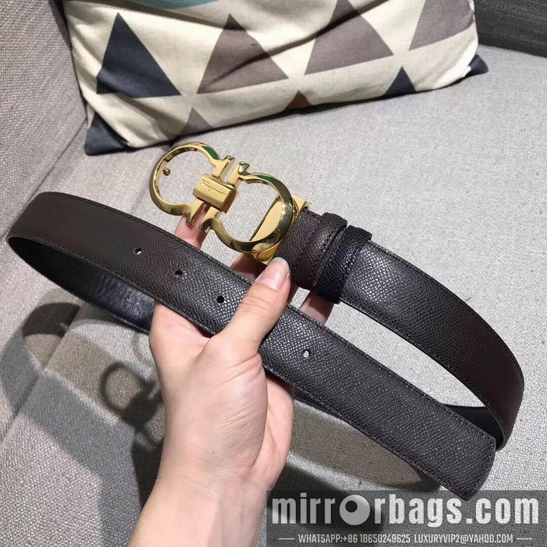 Ferragamo 34mmX95-125 7D99
