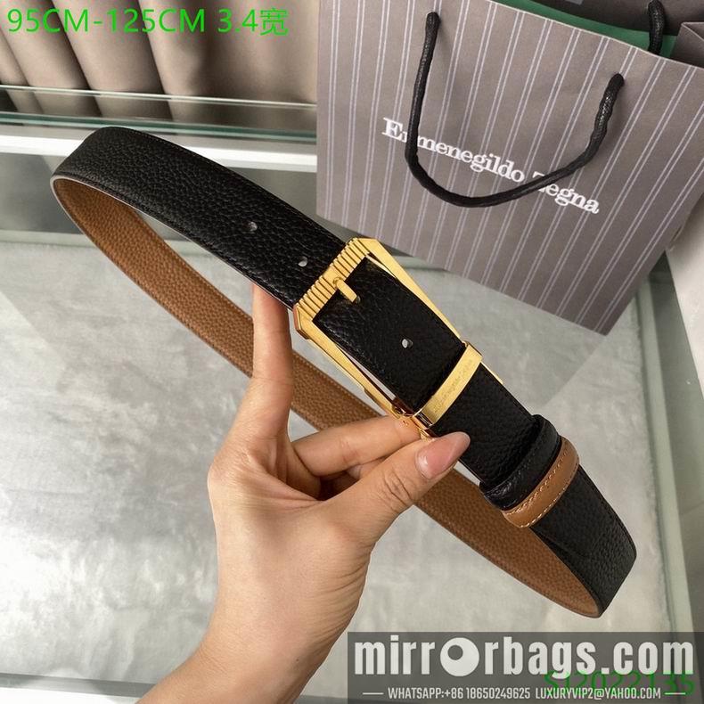 EZ Belt 34mmX95-125cm 7D01