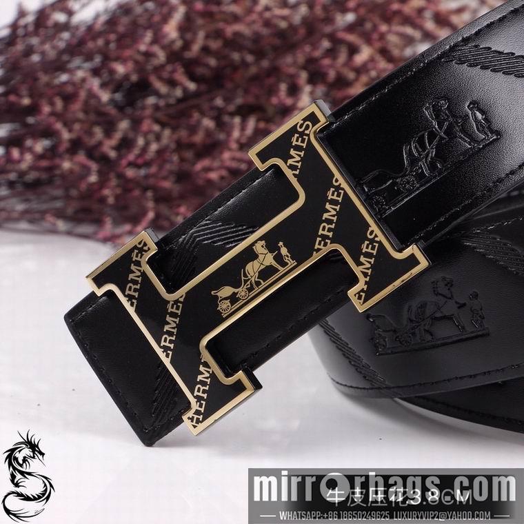 Hermes Belt 38mm 8L01