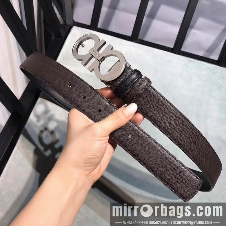 Ferragamo 34mmX95-125 7D255