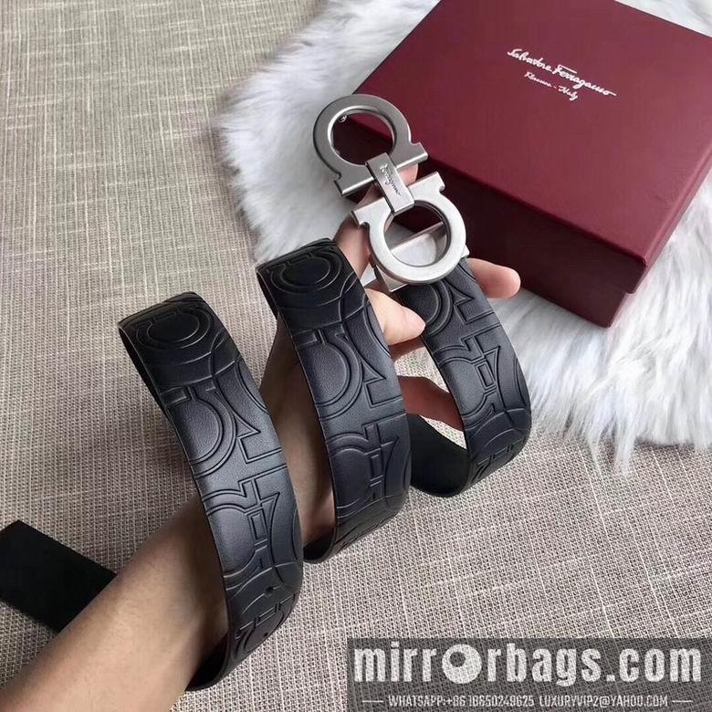 Ferragamo 34mmX95-125 7D114