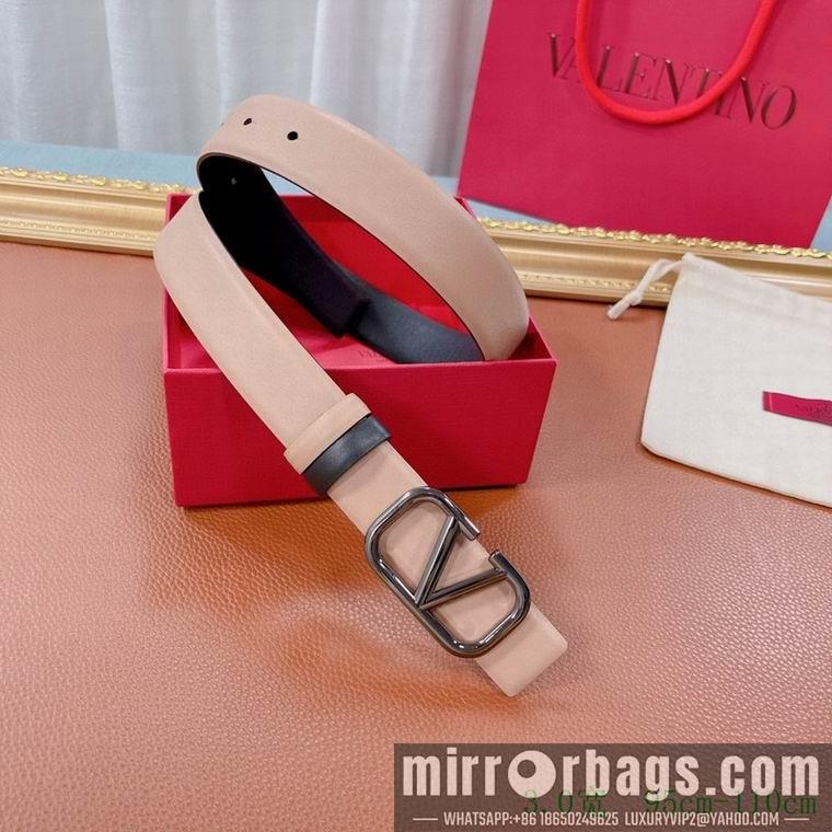 Valentino Belt 30mmX95-110cm 7D01