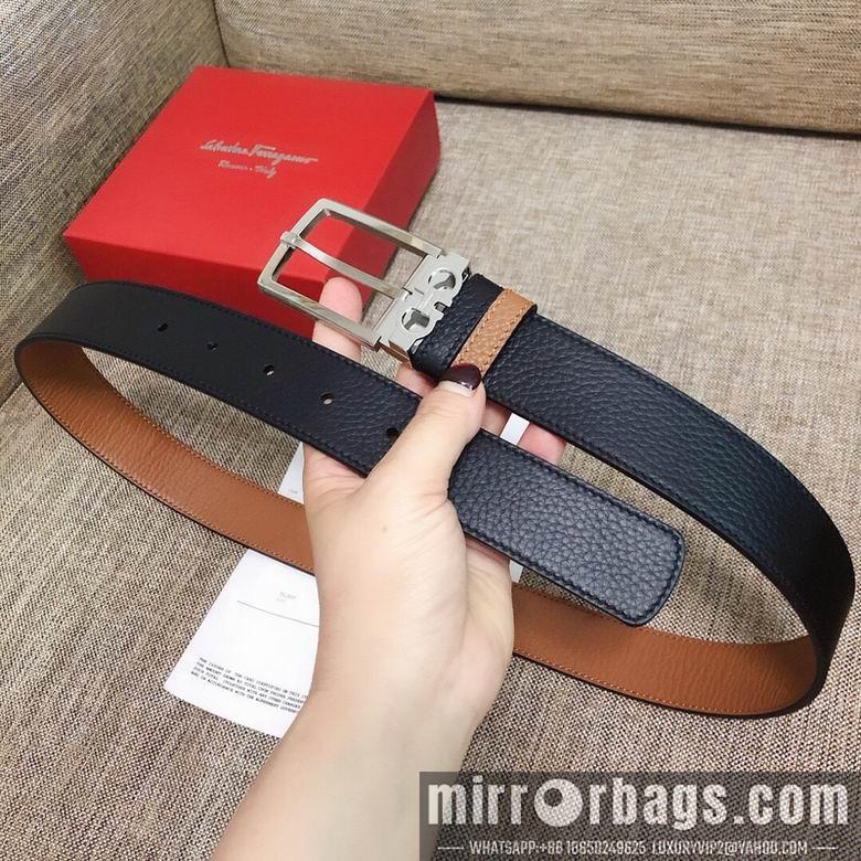 Ferragamo 34mmX95-125 7D234