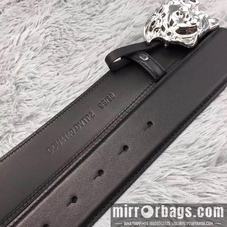 Versace Belt 38mmX95-110cm sj12