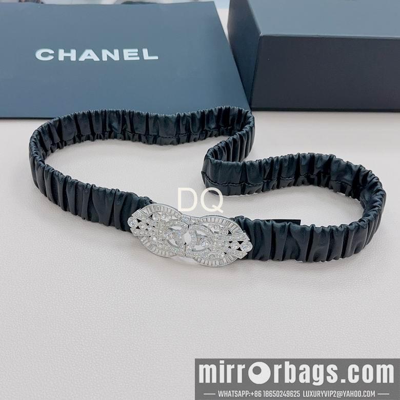 Chanel 30mmx90-115cm 16