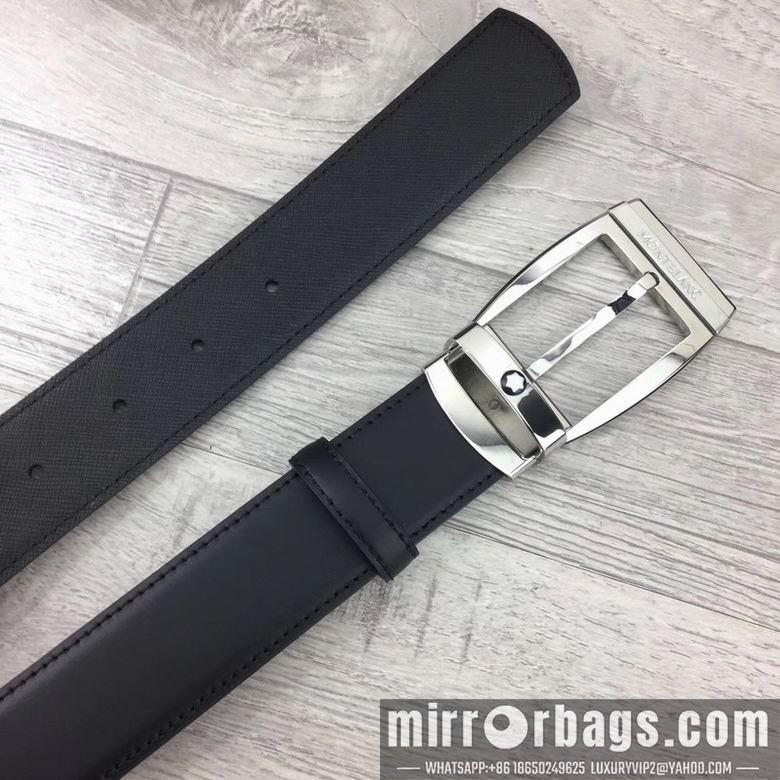 Prada Belt 38mmx95-125cm sj01