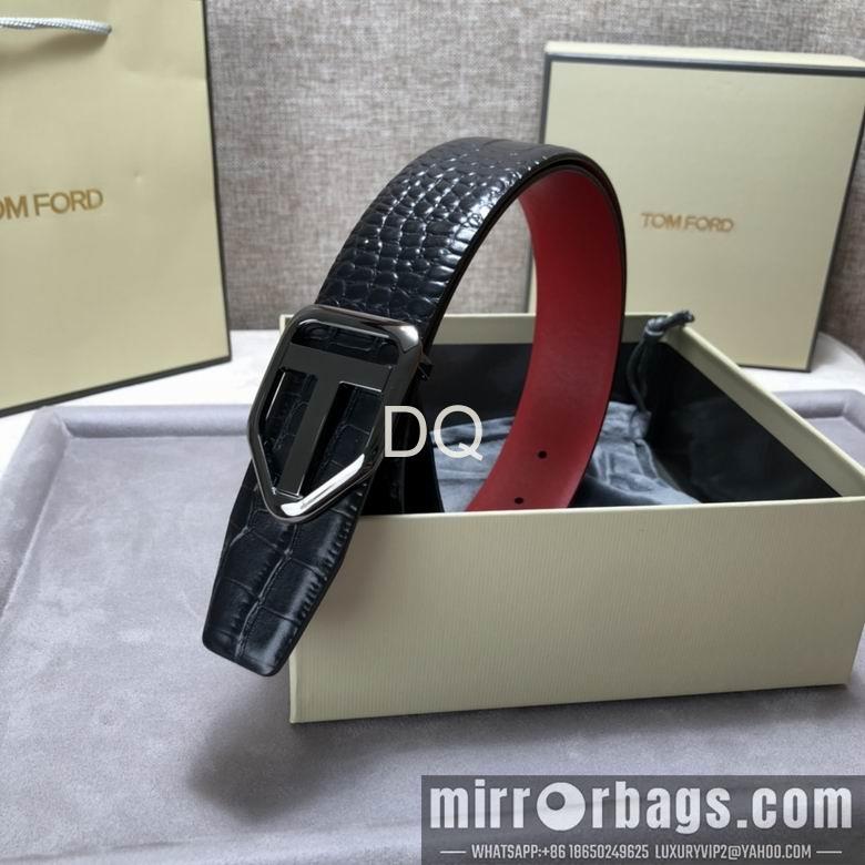Tom Ford 40mmx100-125cm 19