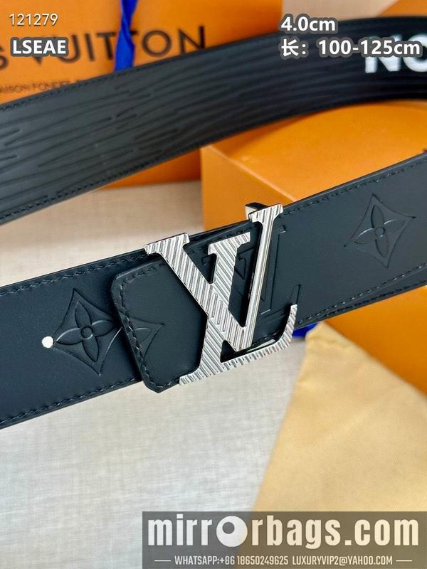 LV belt 40mmX100-125cm 8L76