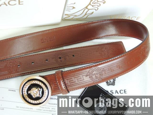 Versace Belt 38mm lb04