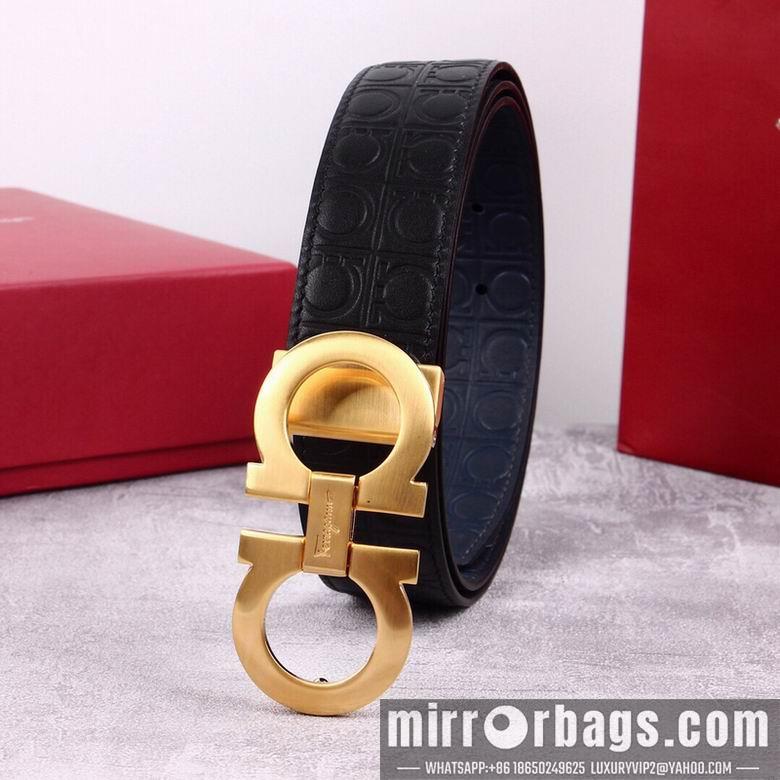 Ferragamo 34mmX95-125 7D88