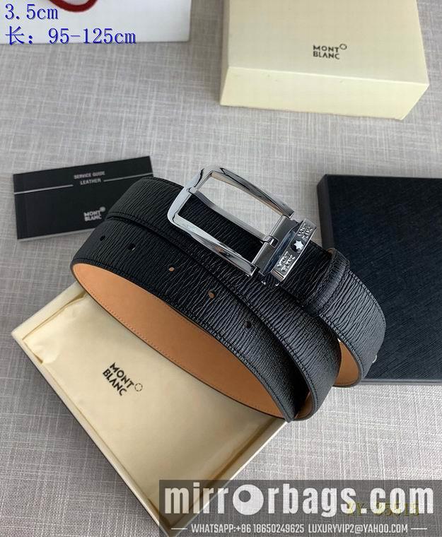 Montblanc 35mmX95-125cm 8L05