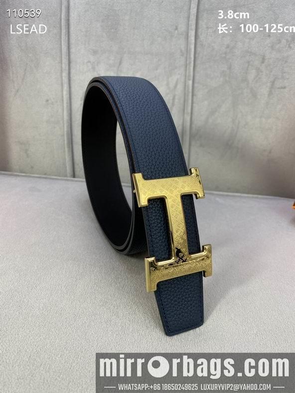 Hermes Belt 38mm 100-125cm 8L56