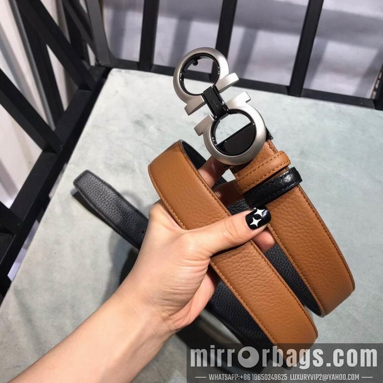 Ferragamo 34mmX95-125 7D252