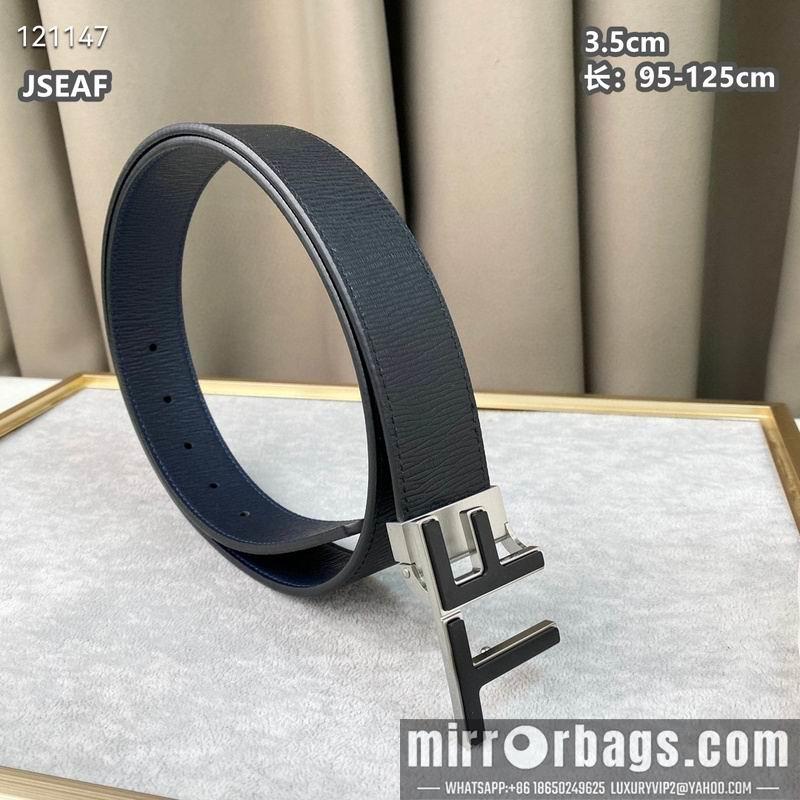 TF belt 35mmX95-125cm 8L03