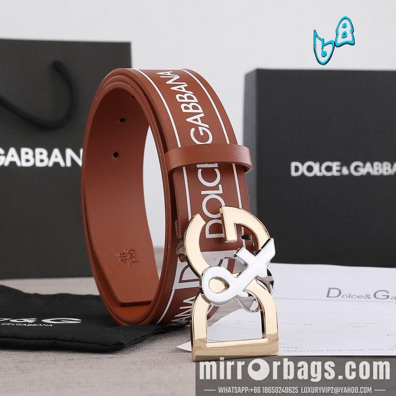 DG belt 原版 38mm lb13