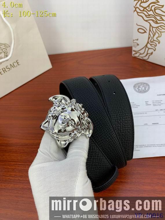 Versace Belt 40mmX100-125cm 8L83