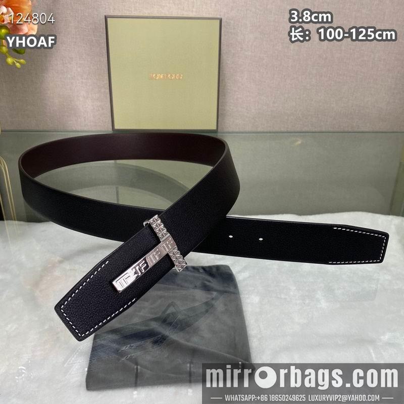 TF belt 38mmX100-125cm 8L32