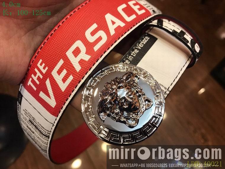 Versace Belt 40mmX100-125cm 8L73
