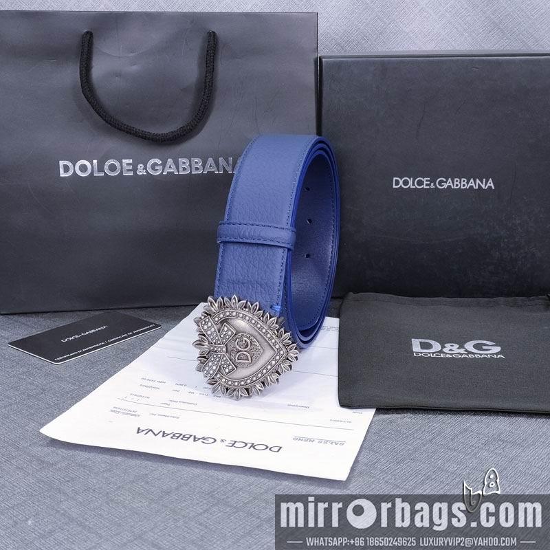 DG belt 38mmX90-125cm lb051201