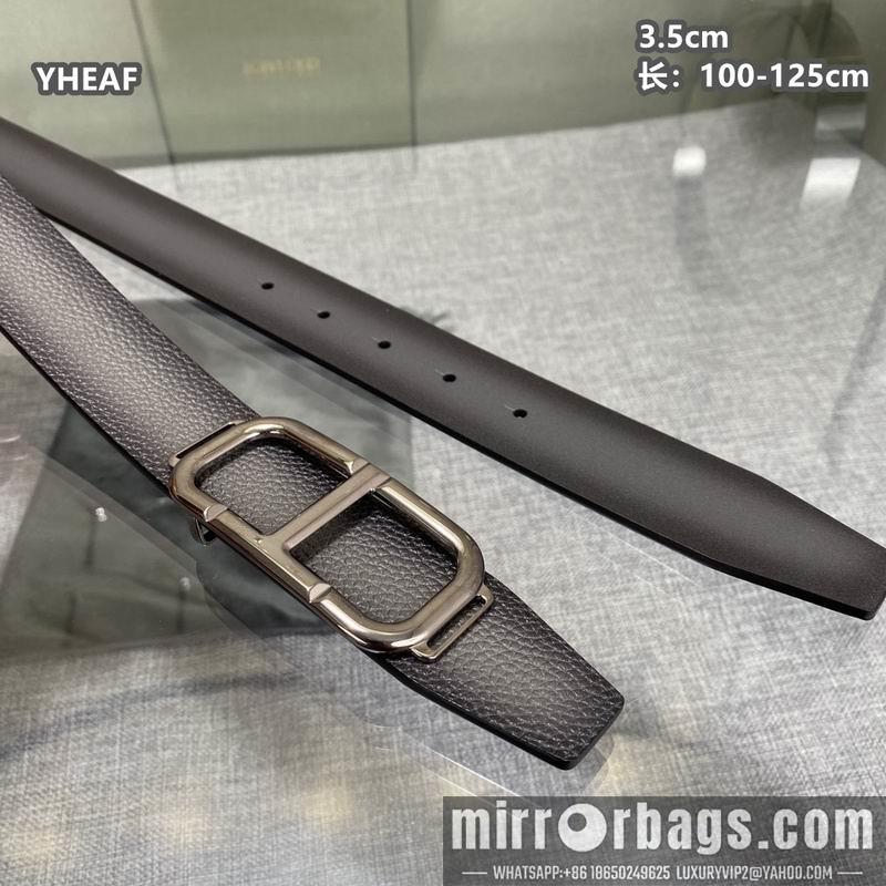 Tom Ford belt 35mmX100-125cm 8L19