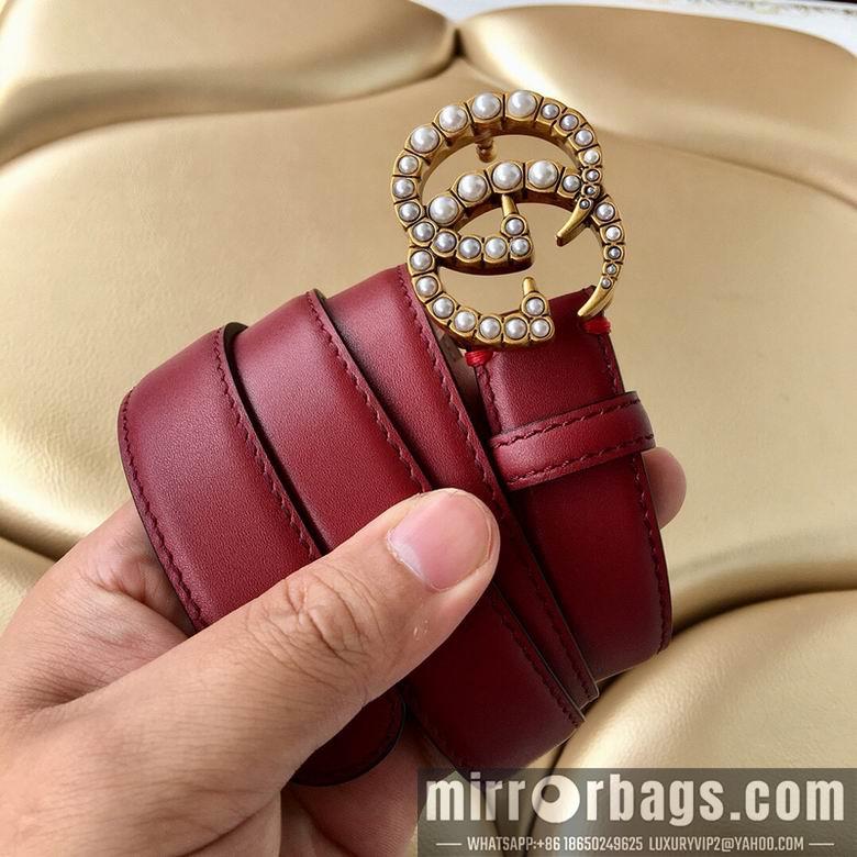 Gucci 20mmX95-110CM 7D17