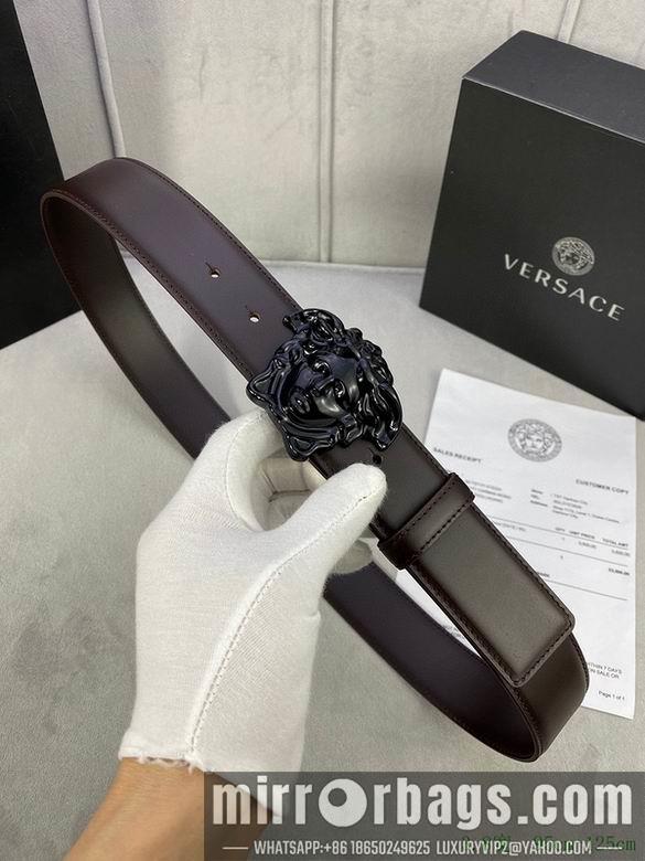 Versace Belt 38mmX95-125cm sj70