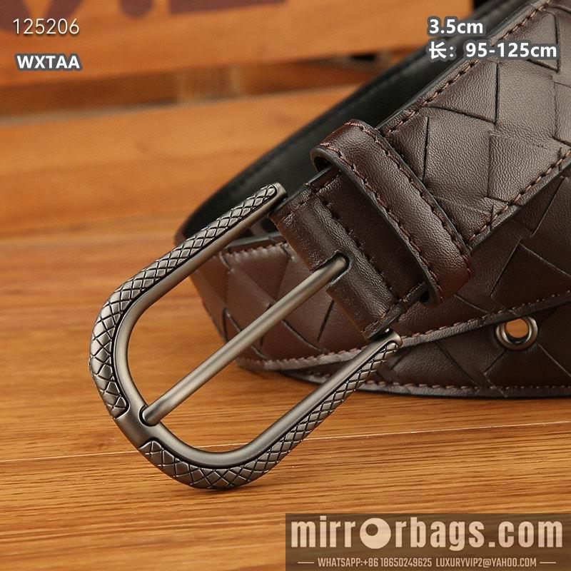 BV belt 35mmX95-125cm 8L06