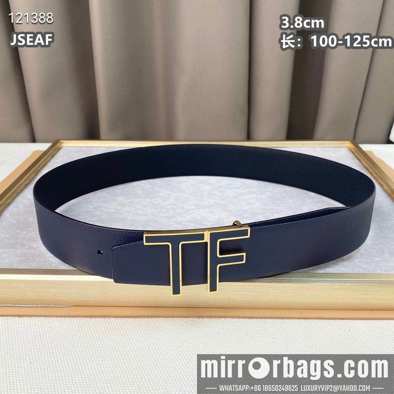 TF belt 38mmX100-125cm 8L59