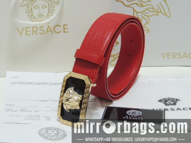 Versace Belt 38mm lb01