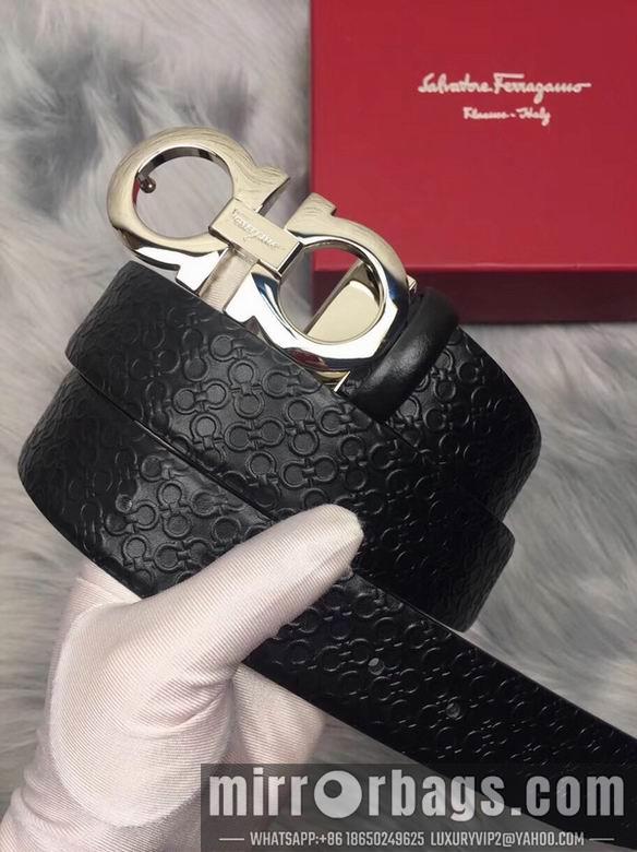 Ferragamo 34mmX95-125 7D12
