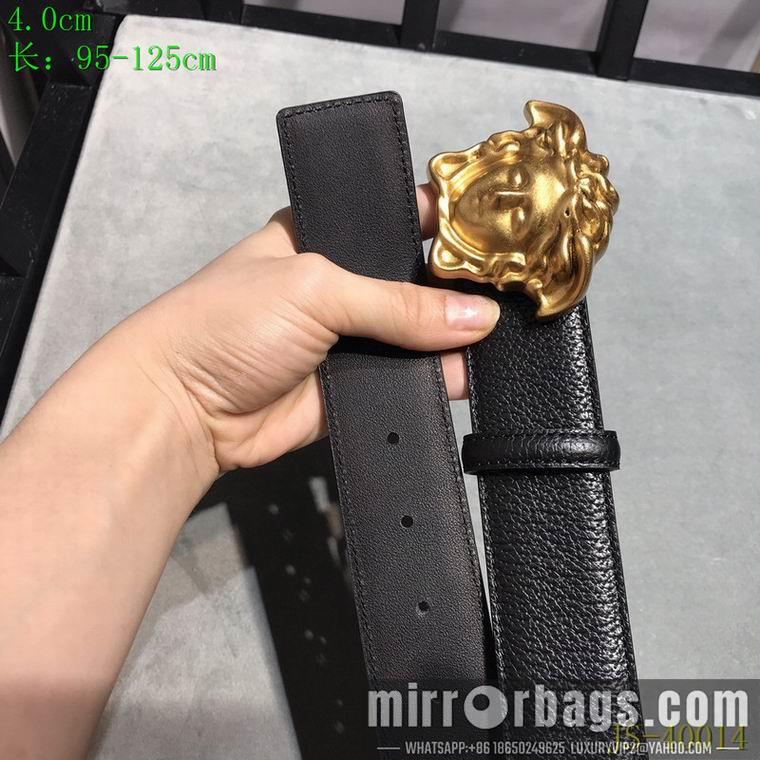 Versace Belt 40mm 95-125cm 8L10